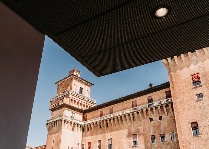 Casa D'Este - Hotel Ferrara