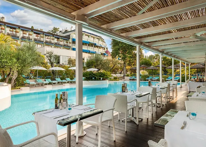 Olivi Hotel & Natural Spa